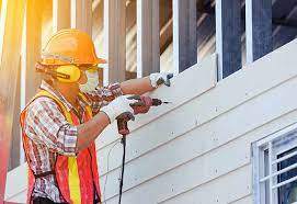 Siding for Multi-Family Homes in Madisonville, LA