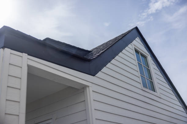 Best Insulated Siding Installation  in Madisonville, LA