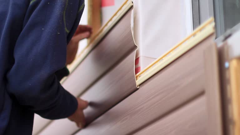  Madisonville, LA Siding Installation Pros